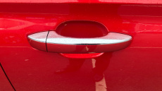 MG ZS 1.5 VTi-TECH Exclusive 5dr Petrol Hatchback